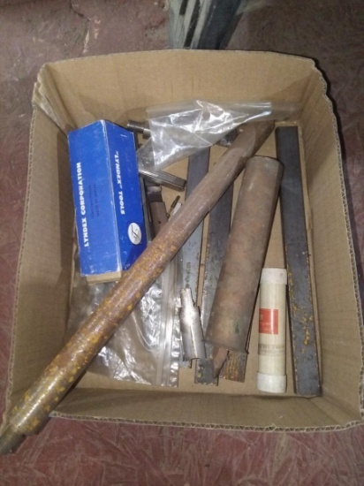 BL-Scrap Metal