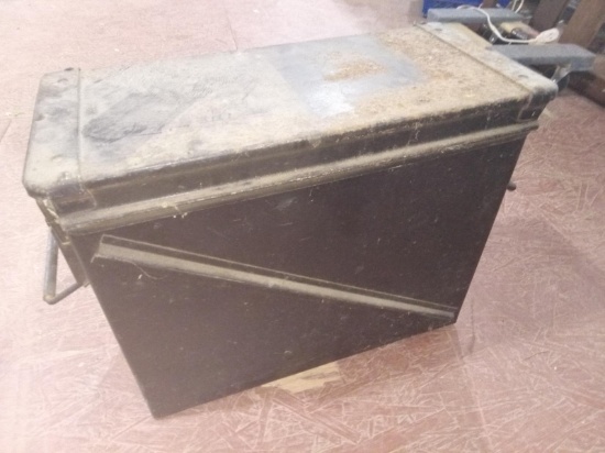 BL-Large Ammo Storage Box