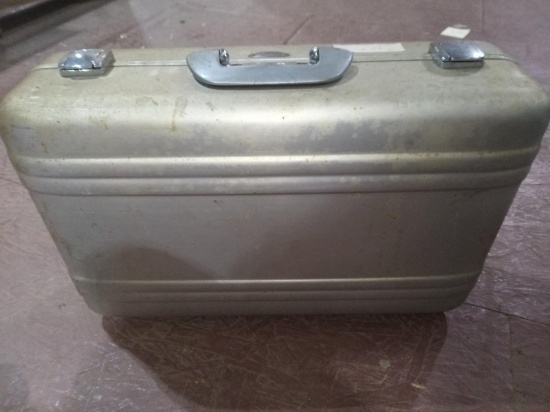 BL-Zero Halliburton Suitcase/Storage Box