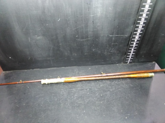 Vintage H-I Fishing Pole