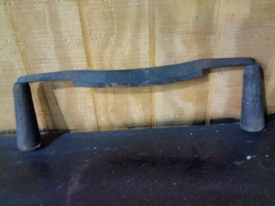 Antique Draw Knife