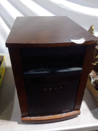 BL-DuraFlame Small Heater