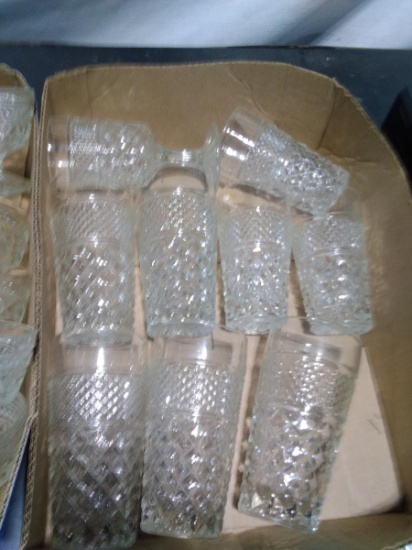 BL-Wexford Glasses