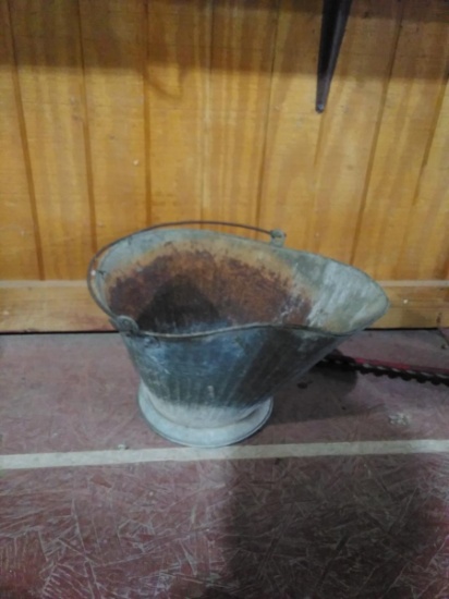BL-Coal Bucket