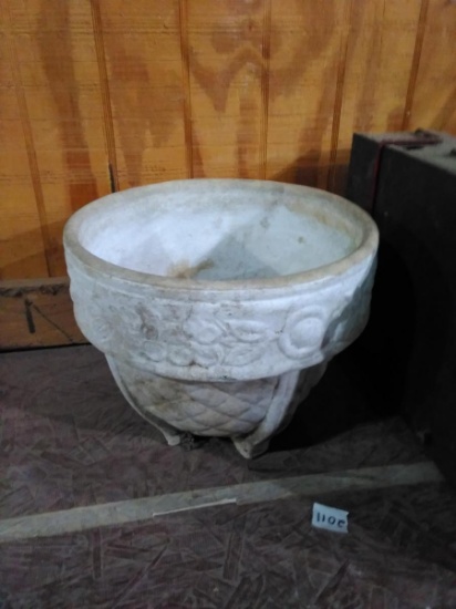 BL-Concrete Planter