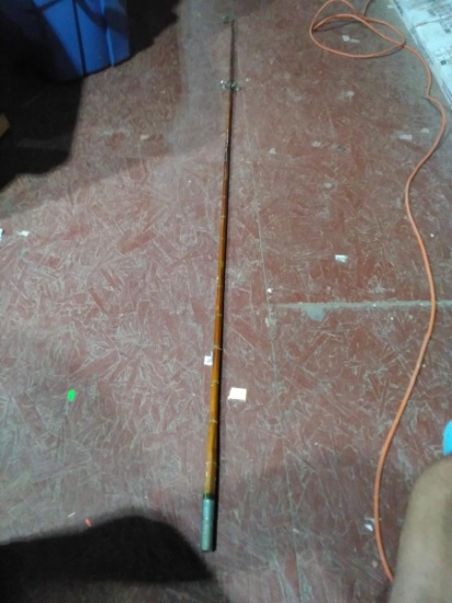 BL-Cane Pole Fishing Rod