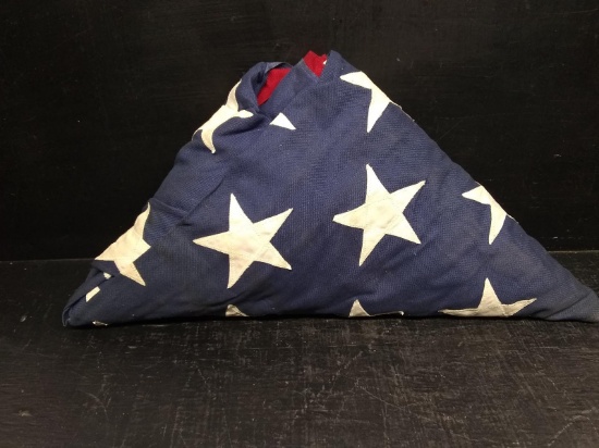 Memorial Flag