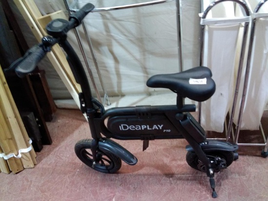 Ideal Play P10 Electric Bike