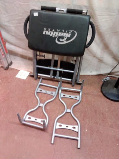 Malibu Pilates Exercise System-NEW