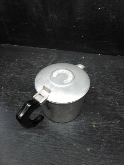 Vintage Vesuviana Stovetop Espresso maker
