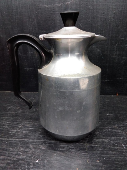 Vintage Italian Stovetop Espresso Maker