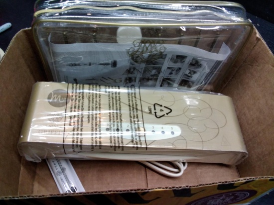 Anna Griffin Foil Transfer Machine & Crafting Tool-NEW