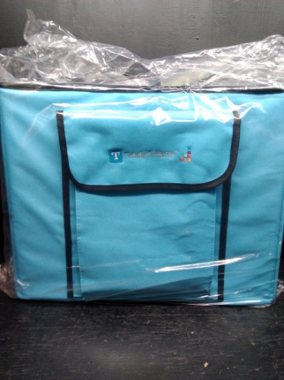 EZ2O Laura Pack Storage System-NIP