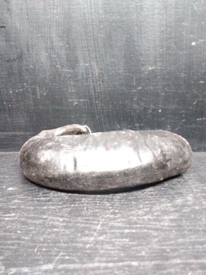 Authentic Ram's Horn