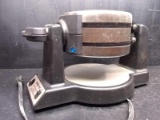 Waring Pro Professional Double Waffle Maker