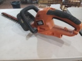 BL-Black and Decker Electric Trimmer