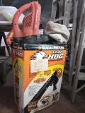 BL-Black & Decker Leaf Hog