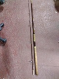 10' Heavy Fast Action Taper Fishing Pole