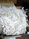 BL-Crochet Net Style Coverlet