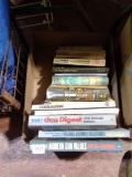 BL-Assorted Books