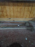 BL-Hand Tools-Axe, Hook, Pick Axe