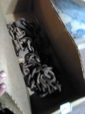 BL-Towing Chain
