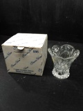 Prince House Crystal-Votive