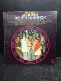LP Record - The Age of Aquarius - The 5th Dimension