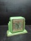 Antique Art Deco Gilbert 1935 Alarm Clock