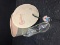 Vintage Walt Disney Cinderella Wrist Watch with Orig Packaging