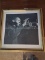 Framed Photograph-Donald Cherry Jazz Trumpeter