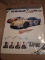 Collection Petty Enterprise Racing Corp Signed Posters