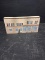 Collectible Wooden Ware Shelf Sitter-Durbin Floors 7 Sisters 1994