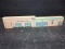 Collectible Wooden Ware Shelf Sitter-Hazel Harvey School 1956 7 Sisters