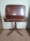 Antique Mahogany Duncan Phyfe Game Table