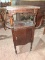 Antique Smoking Stand