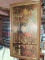 Framed Print-By the Sawmill signed R Wood