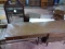 Antique MCM Extendable Sewing Desk
