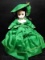 Madame Alexander Doll-Scarlett with Box