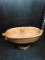 Double Handle Terra Cotta Planter