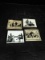 Collection 4 Silhouette Wall Plaques