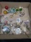 Collection Assorted Jewelry