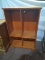 Laminate Shelving Unit