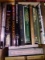 BL-Assorted Books