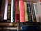 BL-Assorted Books