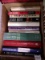 BL-Assorted Books