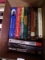 BL-Assorted Books