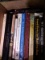 BL-Assorted Books