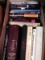 BL-Assorted Books