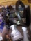 BL-Decorative Storage Box, Music Box, Mirror